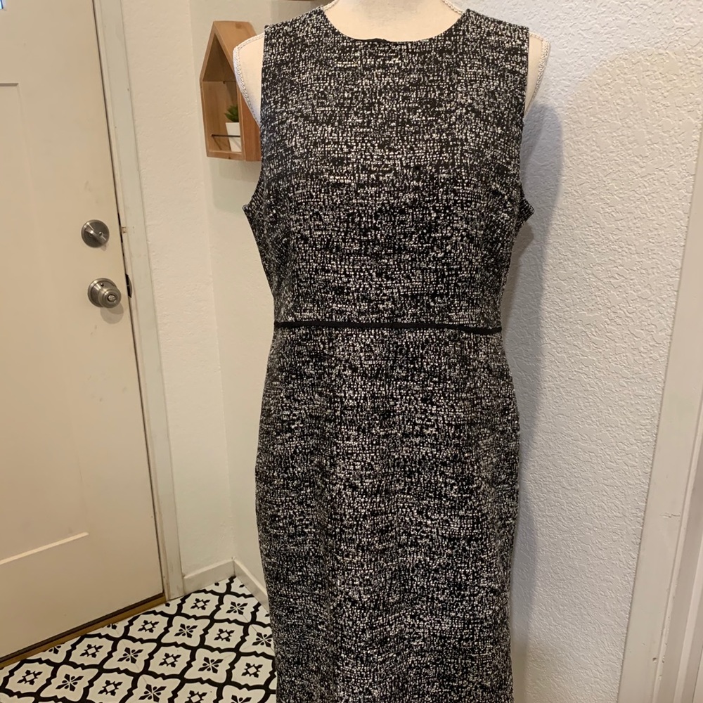J crew mercantile dress size 12